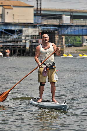 2012 Waterman's Challenge 100