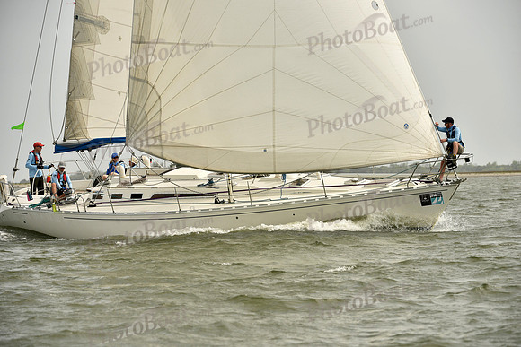 2019 Charleston Race Week C_1743