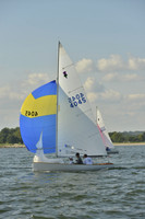 2018 Thistle Nationals D_0189