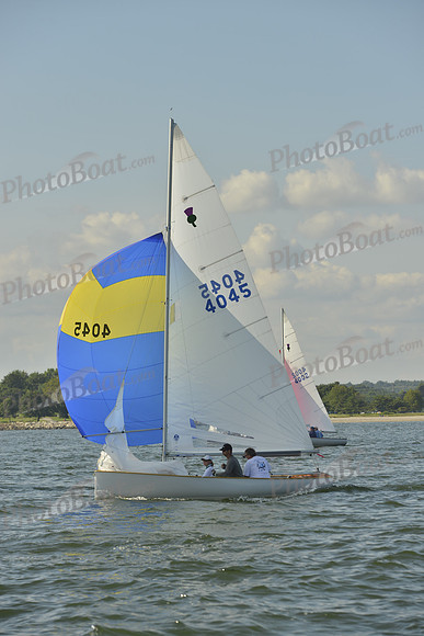 2018 Thistle Nationals D_0189