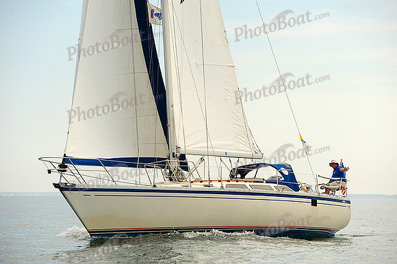 2014 Cape Charles Cup B 453