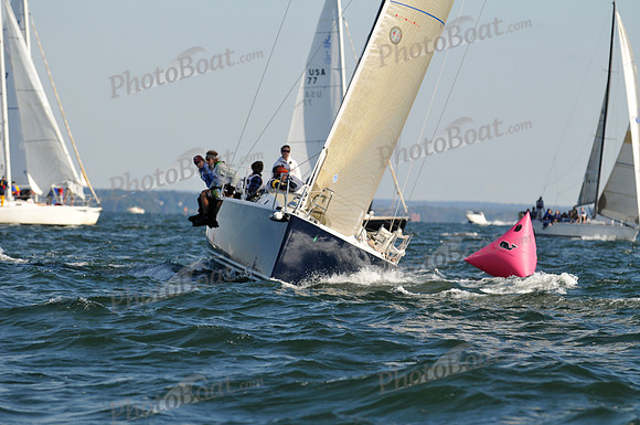 2009 Storm Tri Intercollegiate 2266