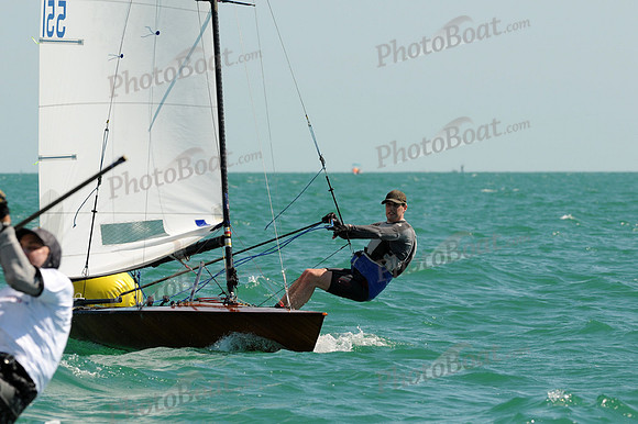2012 Contender Worlds C 913