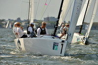 2014 Charleston Race Week D 1720