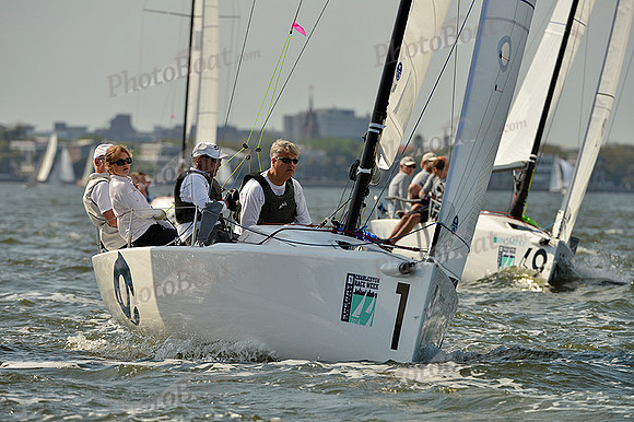 2014 Charleston Race Week D 1720