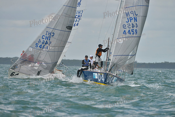2019 J24 Worlds N_0284