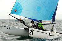 2011 F18 NA D 135