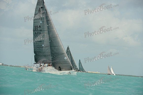 2017 Quantum Key West RW D 190