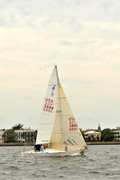 2013 Charleston Race Week B 1061