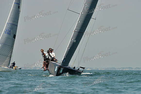 2014 Charleston Race Week D 298