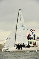 2016 Charleston Race Week A_1478