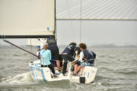 2019 Charleston Race Week D_0414