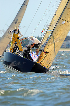 2014 Southern Bay Race Week E 699