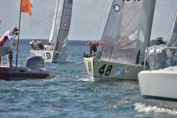 2019 J24 Worlds G_0470