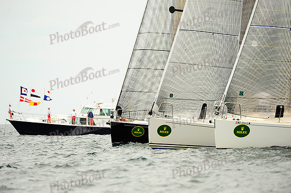 2014 NYYC Race Week E 022