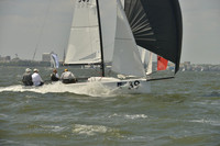 2017 Charleston Race Week D_2177