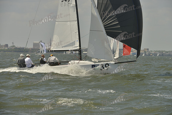 2017 Charleston Race Week D_2177