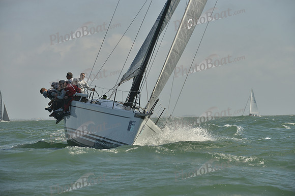 2017 Charleston Race Week D_0056