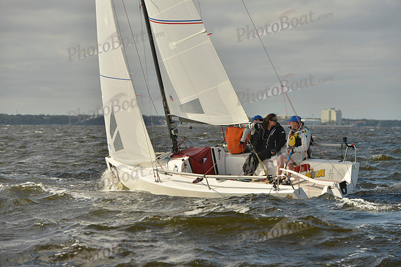2019 J70 Winter Series B_0130