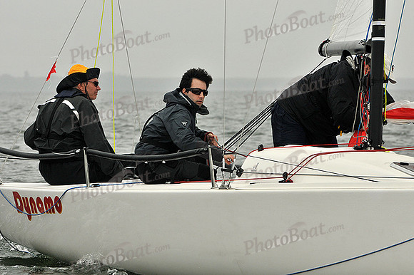 2014 J70 Winter Series D 214