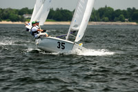 2011 Flying Scot NAC D 592