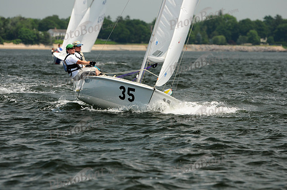 2011 Flying Scot NAC D 592