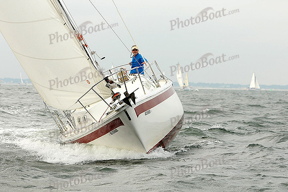 2012 Cape Charles Cup A 130