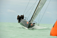 2016 Key West Race Week A_0216