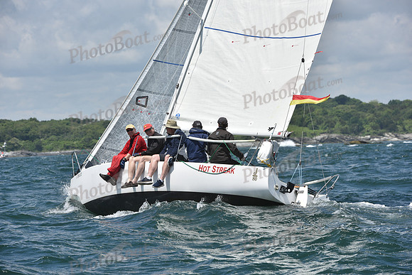 2019 NYYC Annual Regatta A_0663