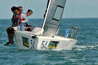 2013 Key West Race Week A 685