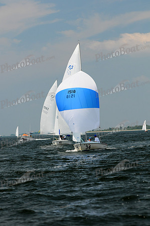 2011 Flying Scot NAC D 045