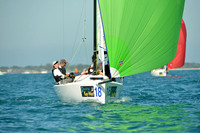 2015 Key West Race Week C 712