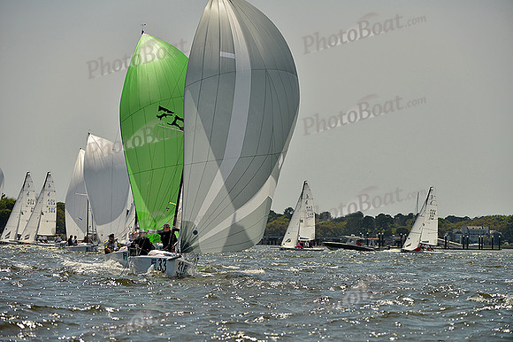 2014 Charleston Race Week B 959