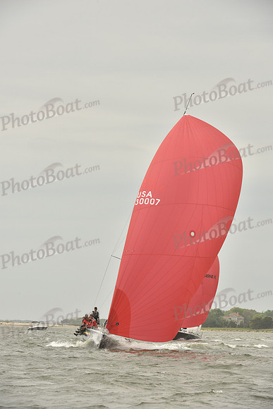 2019 Charleston Race Week H_0327