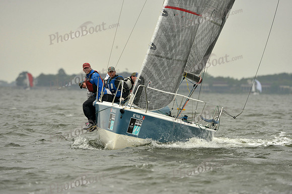 2016 Charleston Race Week A_1173