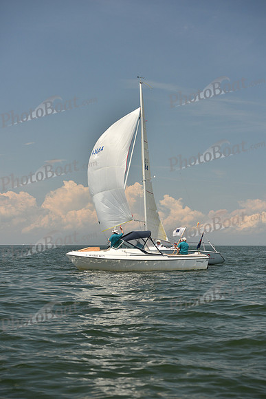 2018 Southern Bay Race Week C_1633