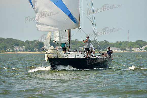 2015 Southern Bay Race Week A 1559
