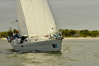 2019 Charleston Race Week B_0650
