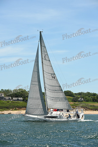 2025 Block Island Race Week L_0597