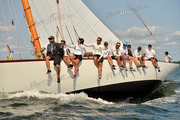 2017 IYRS Classic Yacht Regatta_0834