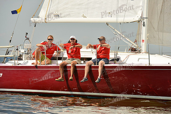 2015 Gov Cup A 434