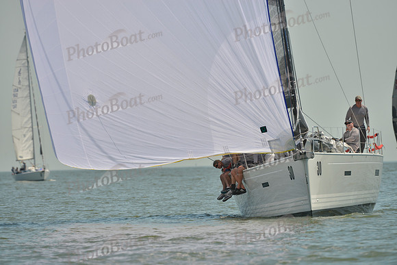 2017 Southern Bay Race Week C_0526