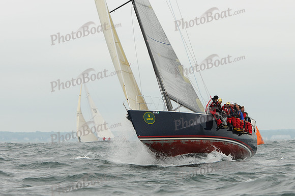 2011 NYYC Annual Regatta B 759