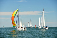 2015 Cape Charles Cup A 1086