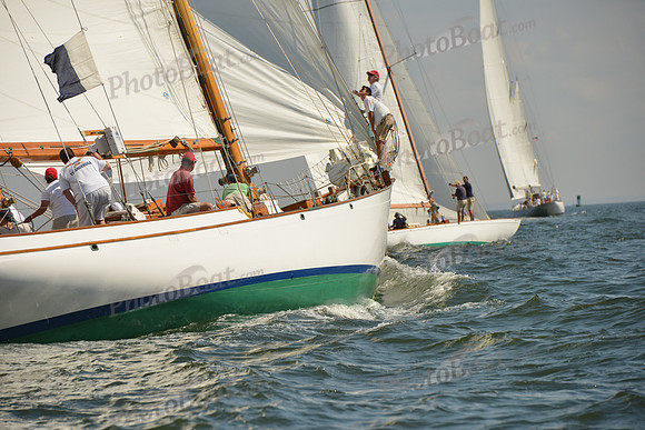 2015 IHYC Classic Yacht Regatta 133