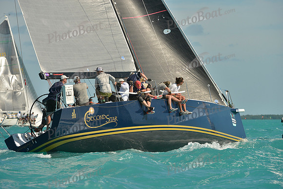 2017 Quantum Key West RW E 120