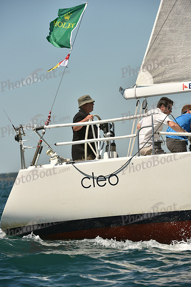 2018 NYYC Race Week B_0808