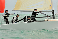 2013 Key West Race Week C 841