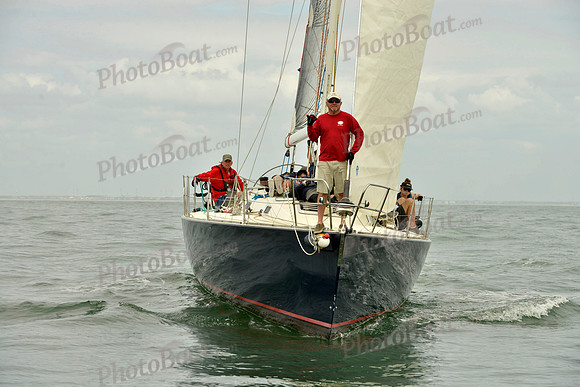 2018 Charleston Race Week B_0477