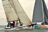 2013 Charleston Race Week B 245